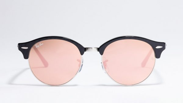 RAY-BAN Round 01