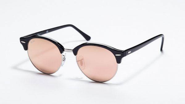 RAY-BAN Round 01 - Image 2