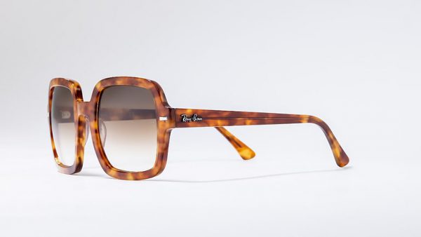 Ray-Ban Square 03 - Image 2