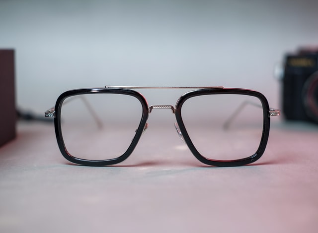 Choice of frames