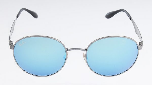 Ray-Ban Round 01
