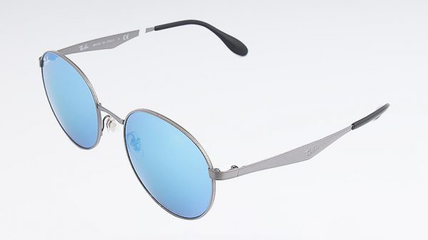 Ray-Ban Round 01 - Image 2